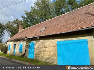 maison à la vente -   28200  CHATEAUDUN, surface 125 m2 vente maison - UBI442002758